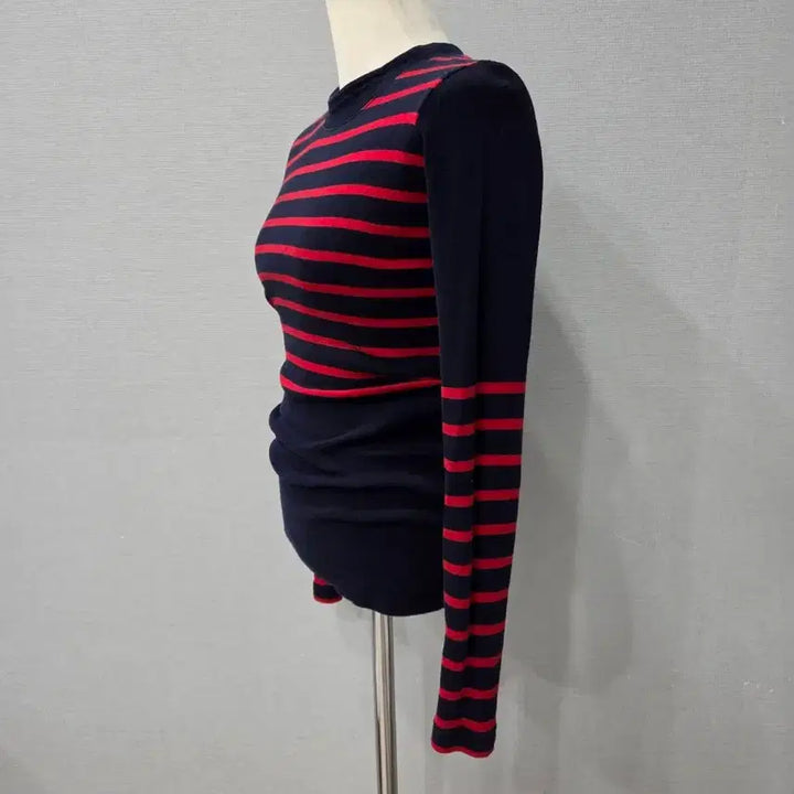 [BUNJANG] Lucky Chouette Long Sleeve T-Shirt Size S / 럭키슈에뜨  긴팔티