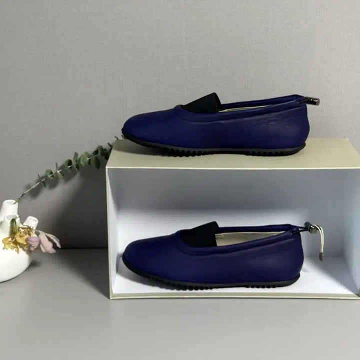 [BUNJANG] Marni Ballerina Flat Shoes EU36 (230) / 새상품 marni 마르니 발레리나 플랫슈즈 EU36 사이즈 230