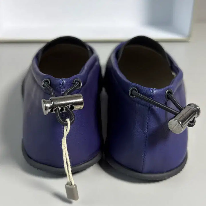 [BUNJANG] Marni Ballerina Flat Shoes EU36 (230) / 새상품 marni 마르니 발레리나 플랫슈즈 EU36 사이즈 230
