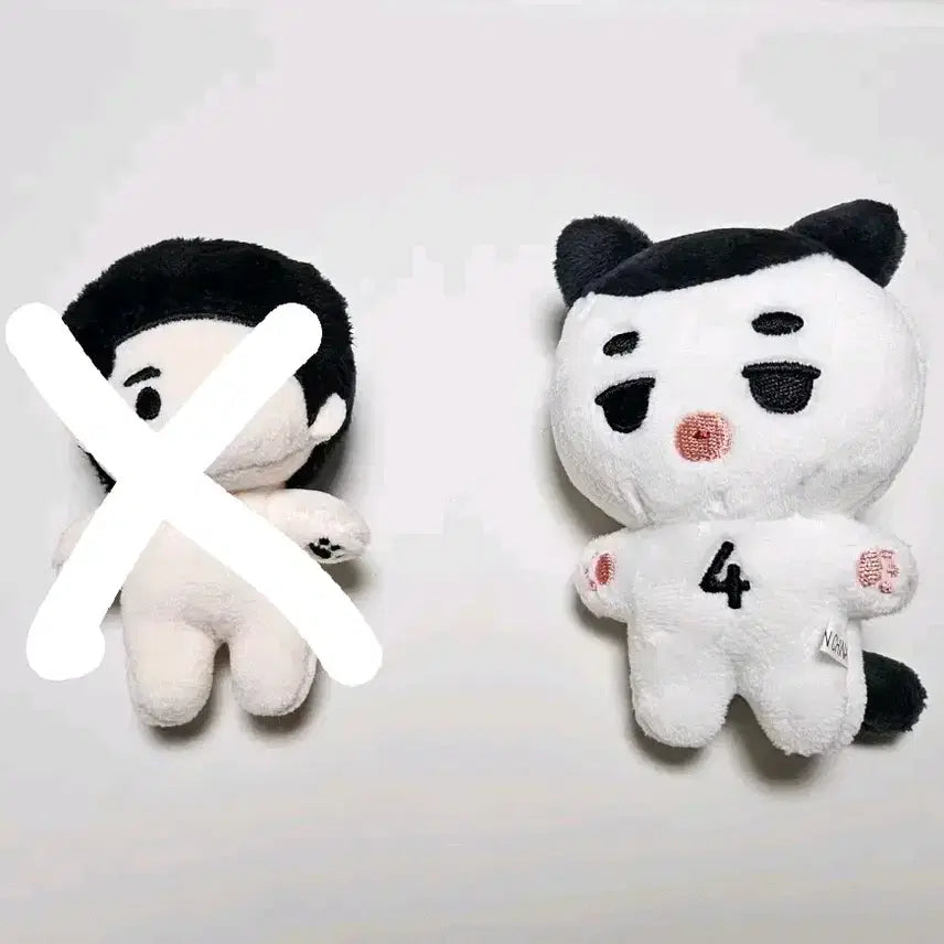 [SOLD OUT] 슬램덩크 이명헌 인형