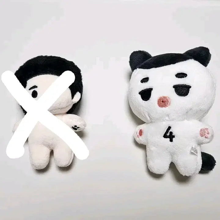 [SOLD OUT] 슬램덩크 이명헌 인형