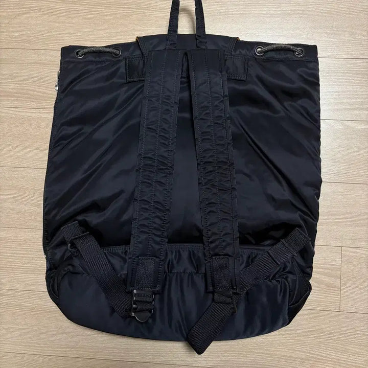 [BUNJANG] Porter Yoshida Rucksack Backpack (622-79312) / 요시다포터 porter 럭색 백팩 (622-79312)