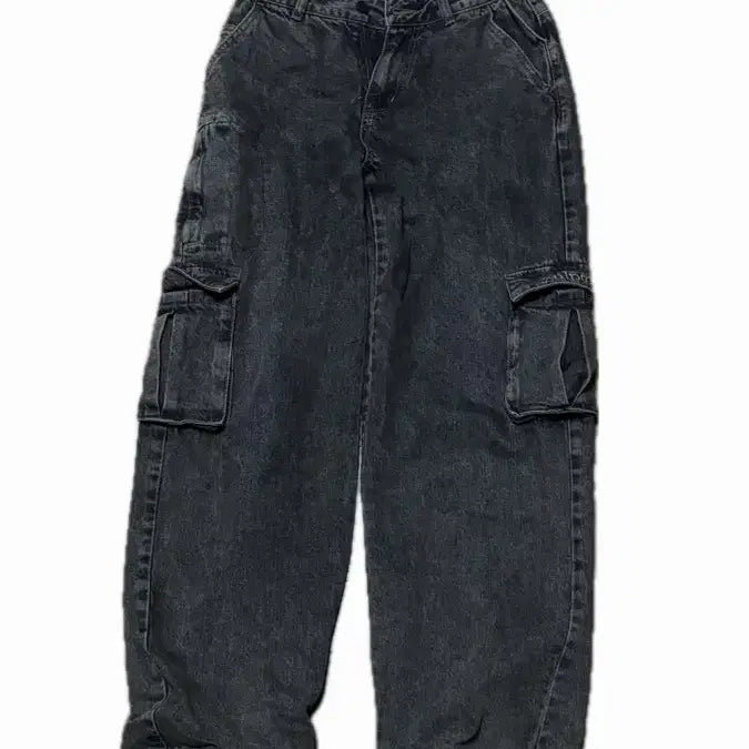 [BUNJANG] Sculptor Cargo Pants Vintage Brown XS / 스컬프터 카고바지 빈티지브라운 xs