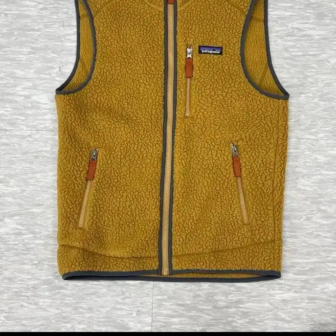 [BUNJANG] Patagonia Synchilla Vest / 파타고니아조끼,신칠라,파타고니아바람막이,아노락,등산조끼