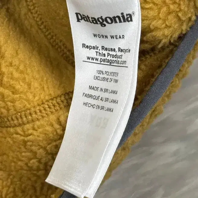 [BUNJANG] Patagonia Synchilla Vest / 파타고니아조끼,신칠라,파타고니아바람막이,아노락,등산조끼