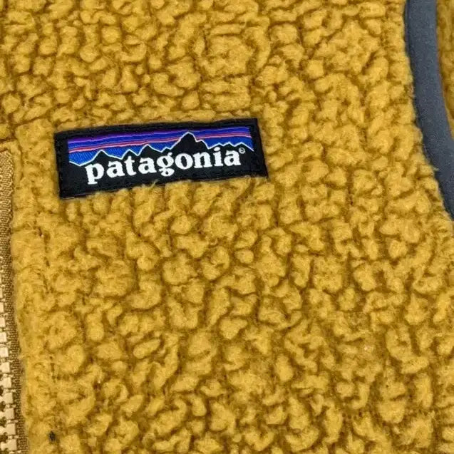 [BUNJANG] Patagonia Synchilla Vest / 파타고니아조끼,신칠라,파타고니아바람막이,아노락,등산조끼