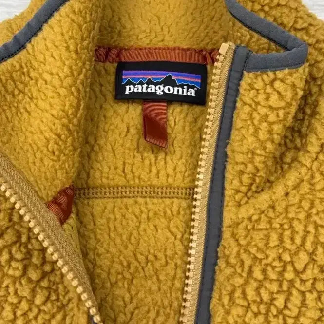 [BUNJANG] Patagonia Synchilla Vest / 파타고니아조끼,신칠라,파타고니아바람막이,아노락,등산조끼