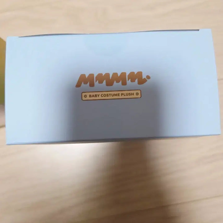 [SOLD OUT] [미개봉]플레이브 베이비 므메미무 몌무 인형