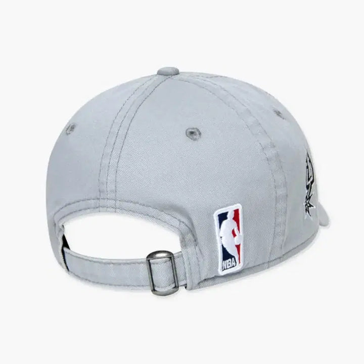 [BUNJANG] LMC x New Era San Antonio Gray Cap / LMC x 뉴에라 샌안토니오 그레이