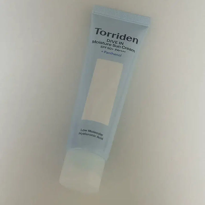 [BUNJANG] Toryden Sunscreen / 토리든 선크림