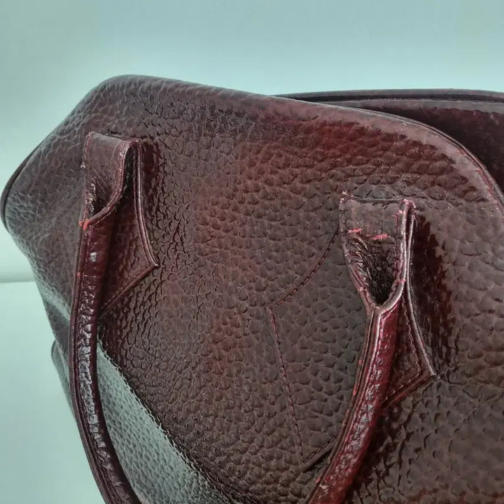 [BUNJANG] Vivienne Westwood Tote Bag - Large / [무배]Vivienne Westwood 비비안웨스트우드 정품 토트 라지종