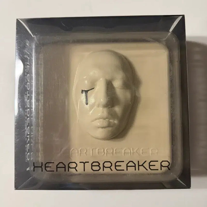 [BUNJANG] G-Dragon Heartbreaker Album / 지드래곤 GD 하트브레이커 앨범
