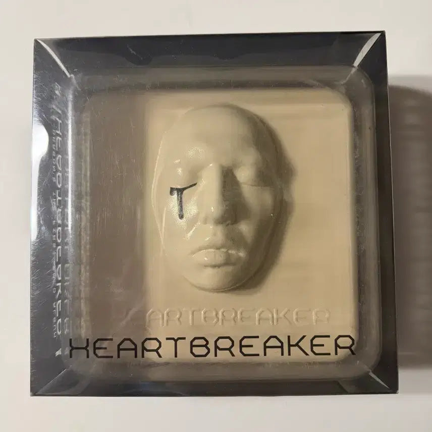 [BUNJANG] G-Dragon Heartbreaker Album / 지드래곤 GD 하트브레이커 앨범
