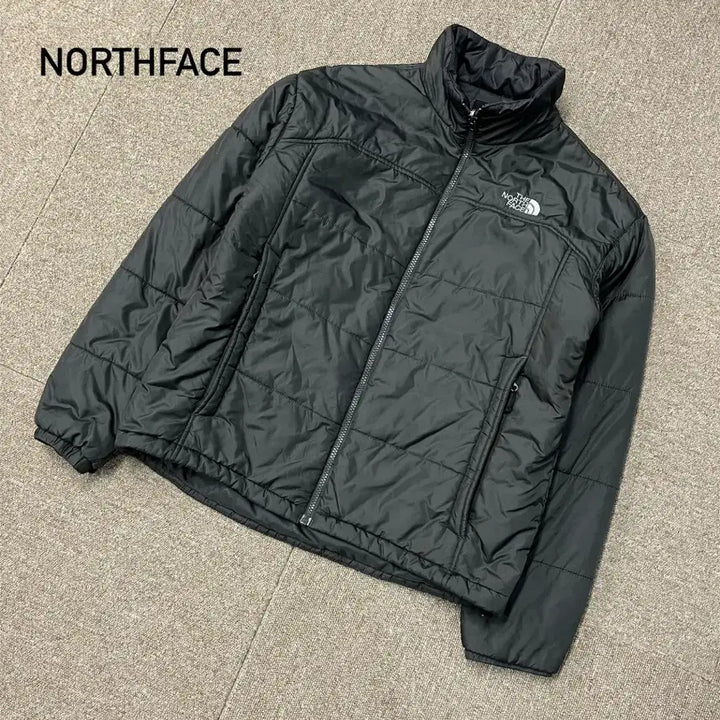 [BUNJANG] The North Face Lightweight Jacket (95) / [95] 노스페이스 경량자켓