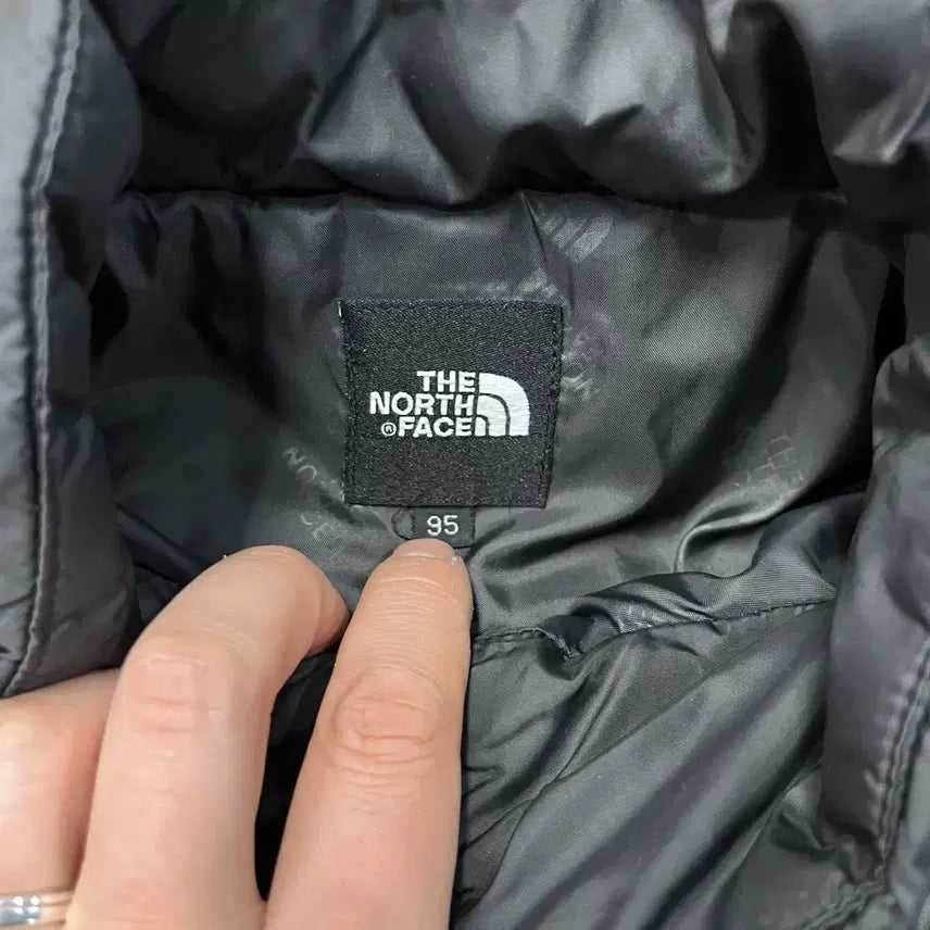 [BUNJANG] The North Face Lightweight Jacket (95) / [95] 노스페이스 경량자켓
