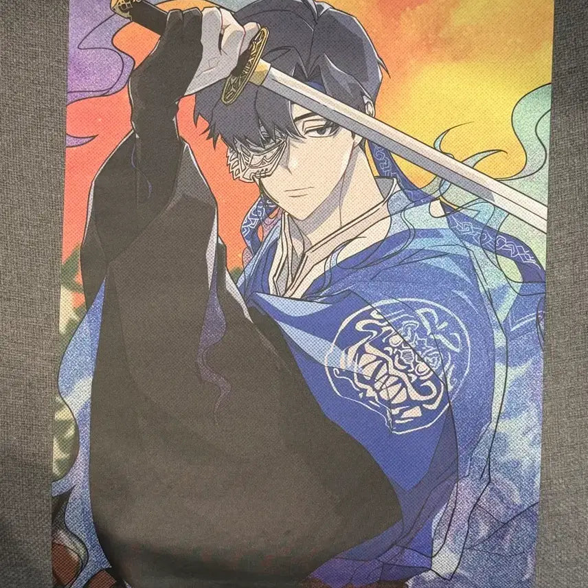 [BUNJANG] Garbage Time Unofficial Goods Bundle Set / 가비지타임 비공식 굿즈 일괄 거래