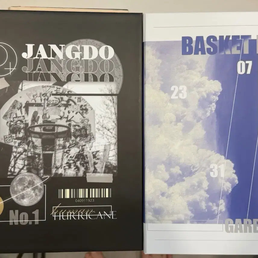 [BUNJANG] Garbage Time Unofficial Goods Bundle Set / 가비지타임 비공식 굿즈 일괄 거래