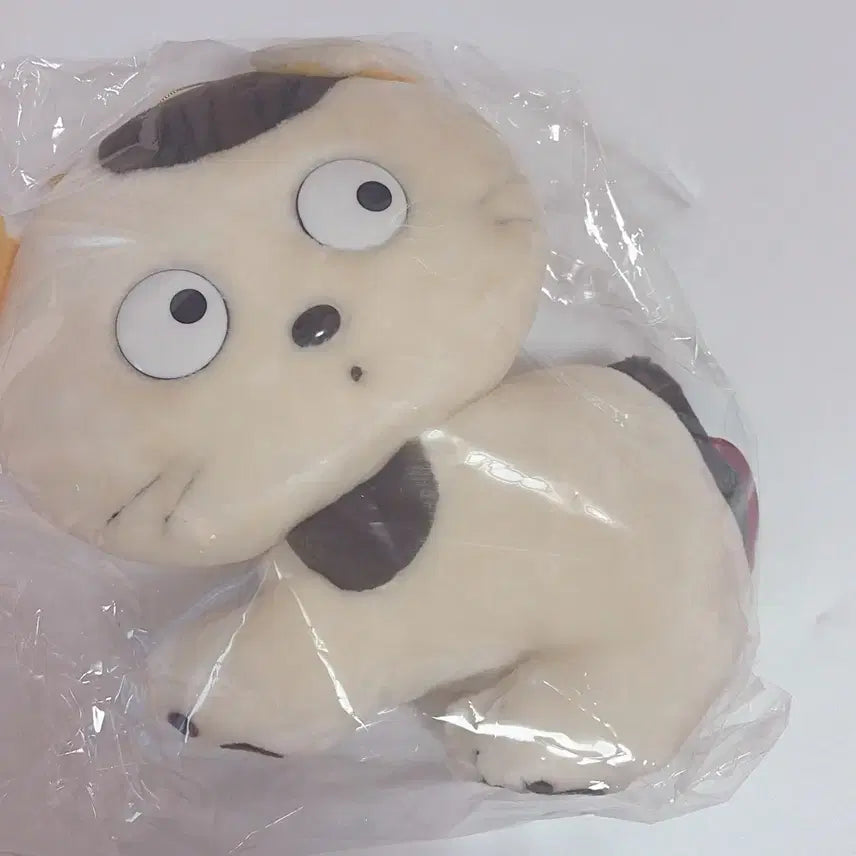 [BUNJANG] Tama Friends Vintage Doll 1998 / 타마 프렌즈 빈티지 인형 1998