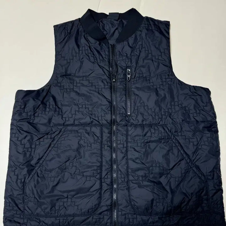 [BUNJANG] Nike SB Quilted Lightweight Vest 110 / (상태SS) 나이키SB 데일리/러닝 퀼팅 경량패딩조끼 베스트110