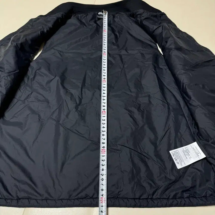 [BUNJANG] Nike SB Quilted Lightweight Vest 110 / (상태SS) 나이키SB 데일리/러닝 퀼팅 경량패딩조끼 베스트110