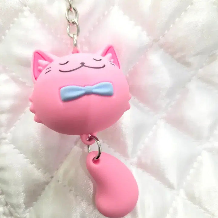 [BUNJANG] Mafia42 Paparazzi Keyring / 마피아42파파라치 키링