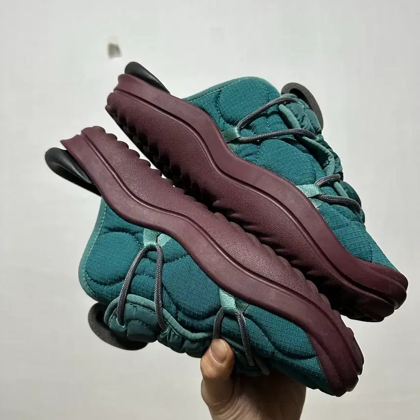 [BUNJANG] Nike Offline 3.0 Dark Teal / 나이키 오프라인 3.0 다크 틸