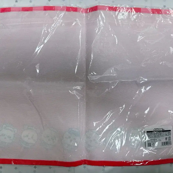 [SOLD OUT] 치이카와 레스토랑 런치매트