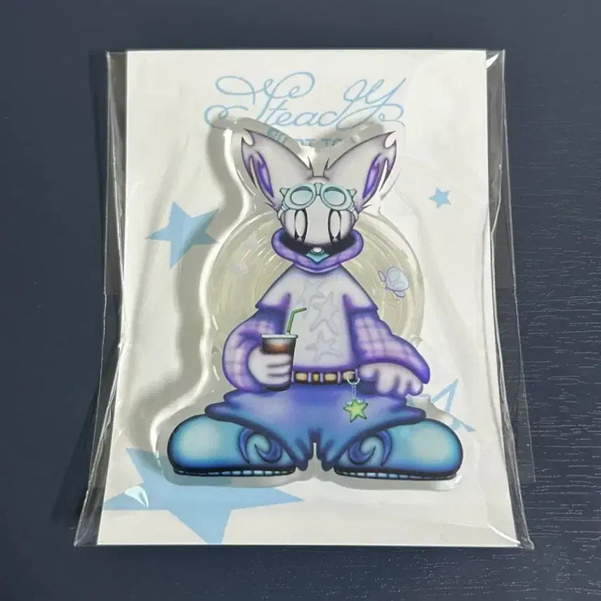 [BUNJANG] NCT WISH Sion Smart Tok (Unsealed) / 엔시티 위시 스테디 엠디 md 시온 스마트톡 미개봉 새상품