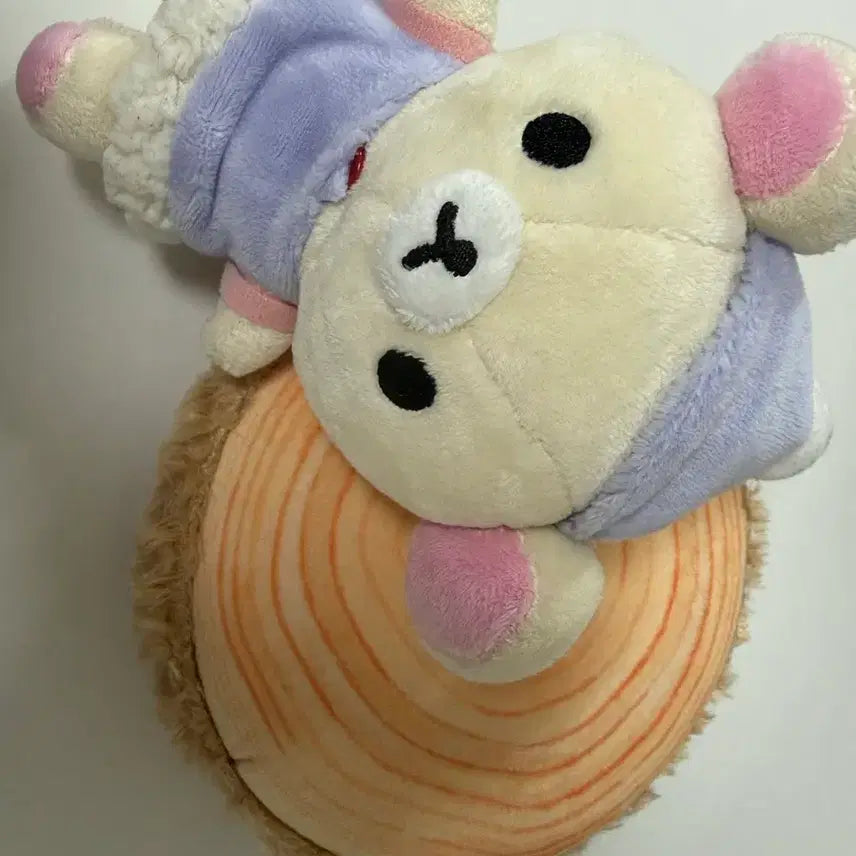 [SOLD OUT] 코리락쿠마 요정 키링 세트