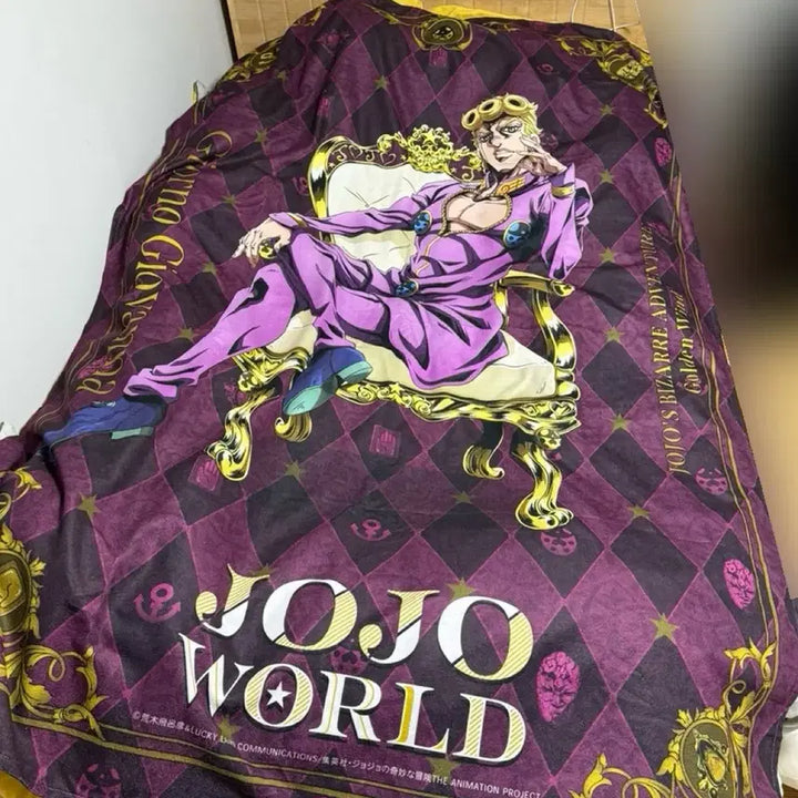[BUNJANG] JoJo&