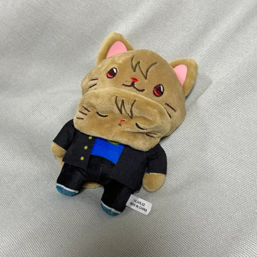 [SOLD OUT] 은혼 삼젯 오키타 소고 네코누이