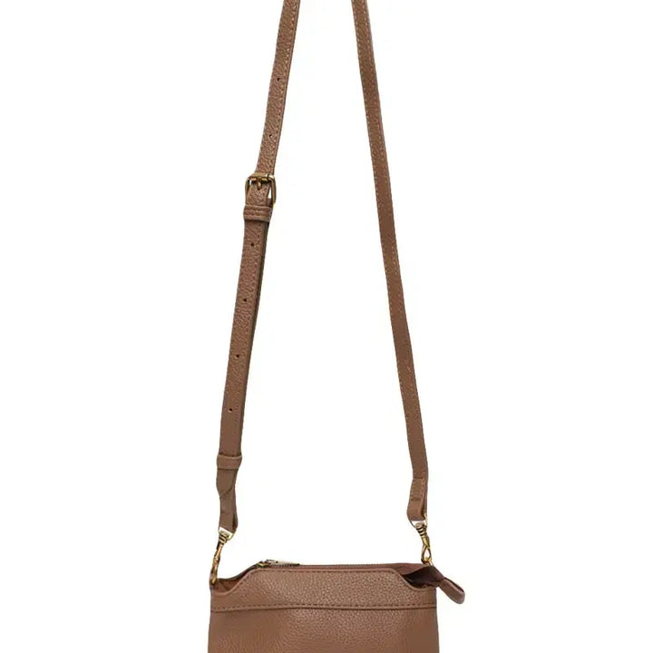 [BUNJANG] Renoma Cocoa Tote & Shoulder Bag / the renoma 더레노마 복조리형 토트 & 숄더백, 새상품