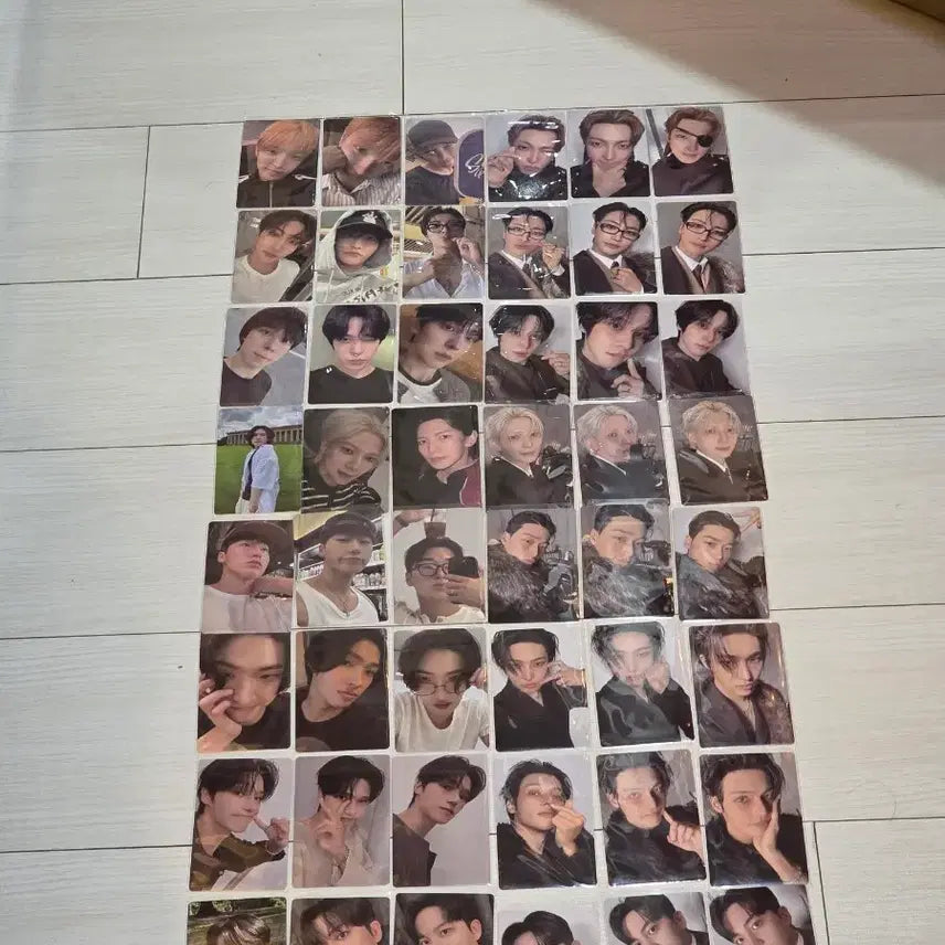 [BUNJANG] ATEEZ All Members Digipack Bundle Set / 에이티즈 디지팩 전멤버 드볼 세트