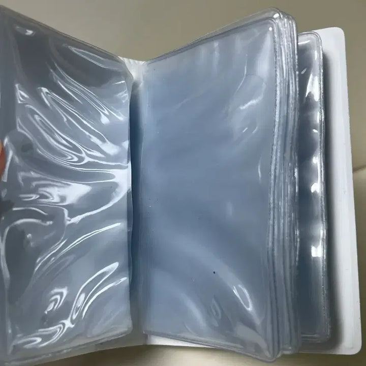 [BUNJANG] Photocard Book / 포카북