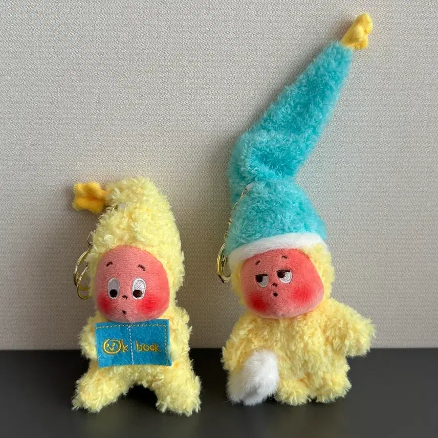 [BUNJANG] POP MART Twinkle Twinkle Little Star Weather Fairy Keyring / 팝마트 트윙클트윙클 작은별 날씨요정 키링