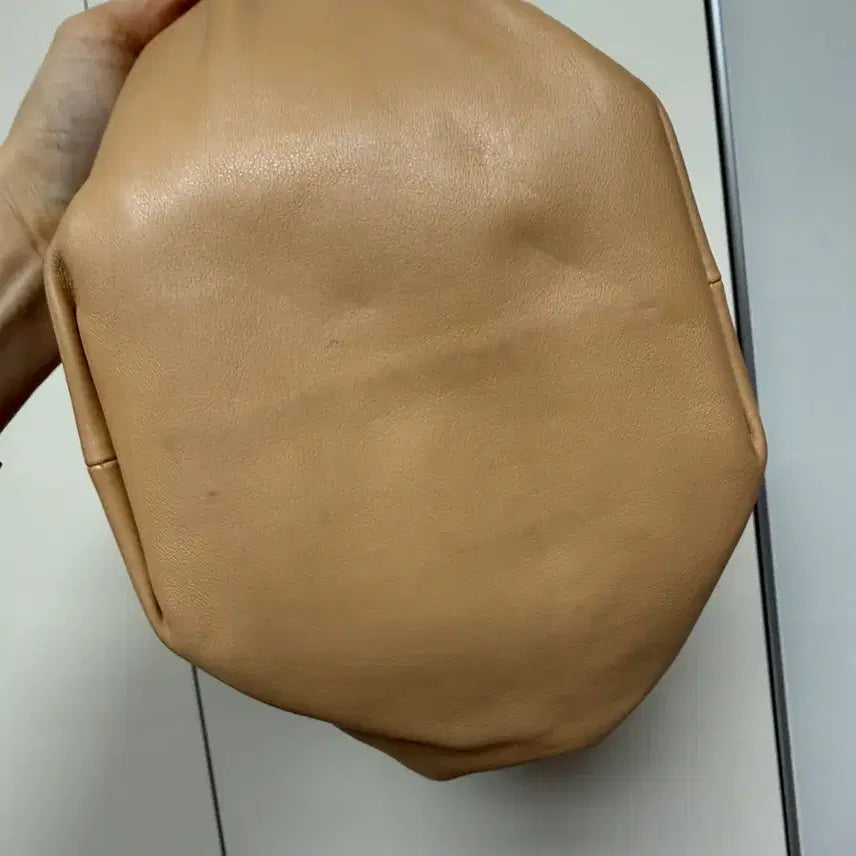 [BUNJANG] Bottega Veneta Double Knot Almond Bag / 보테가베네타 더블놋 아몬드