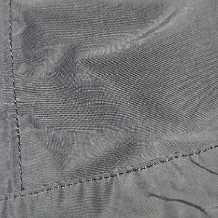 [BUNJANG] Stone Island Micro Reps Down Padded Jacket / [M] 스톤아일랜드 마이크로랩스 다운 퍼 패딩 자켓