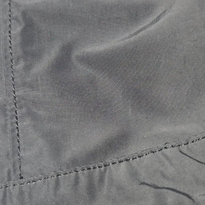 [BUNJANG] Stone Island Micro Reps Down Padded Jacket / [M] 스톤아일랜드 마이크로랩스 다운 퍼 패딩 자켓