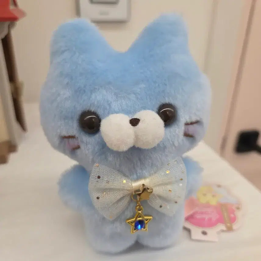[BUNJANG] Skuto Touch-san Doll / 스쿳토 타치상 인형