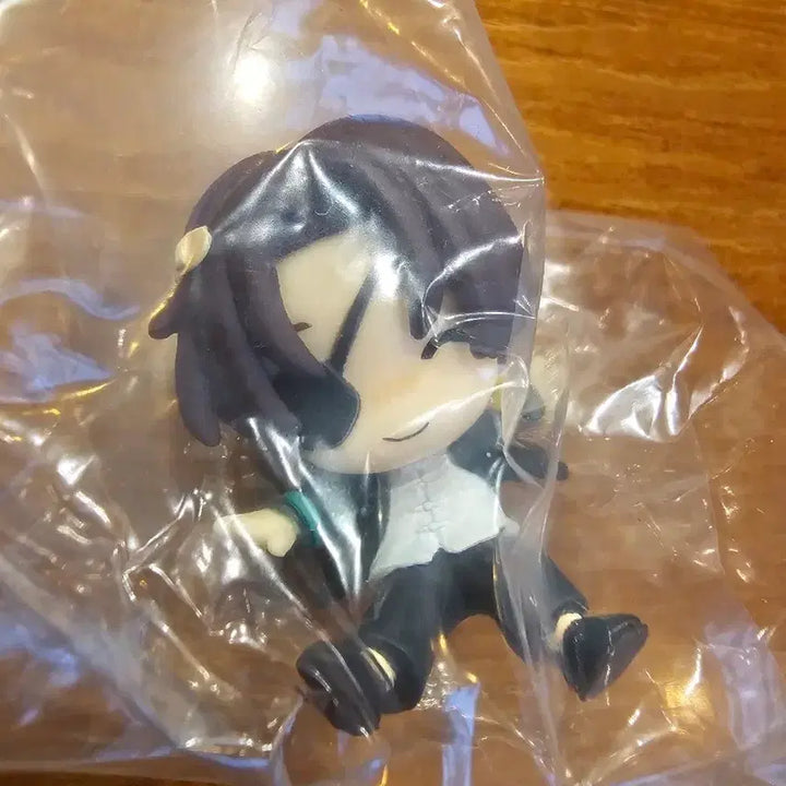 [BUNJANG] Wind Breaker Suoh Figure / 윈브레 원드브레이커 꽈당피규어 스오