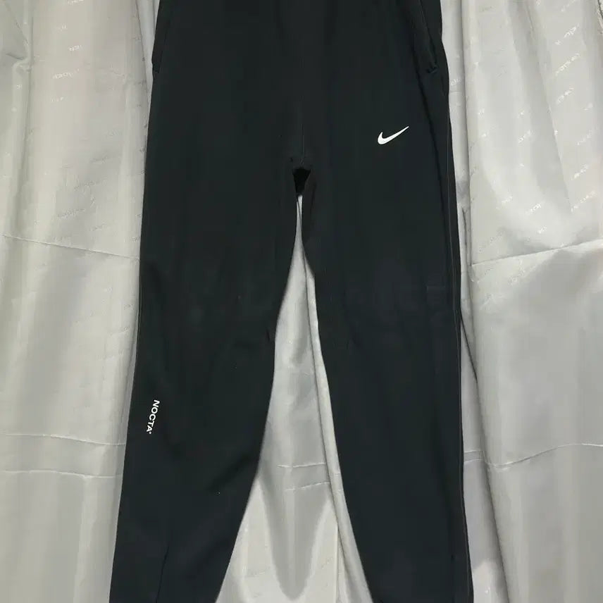 [BUNJANG] Nike NocTa Sweat Pants (Size S) / 녹타 나이키 스웻 팬츠
