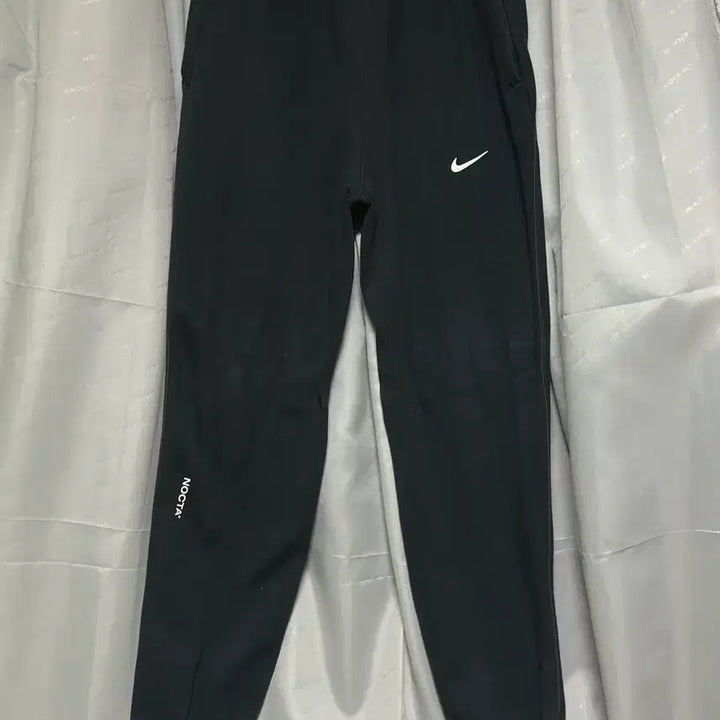 [BUNJANG] Nike NocTa Sweat Pants (Size S) / 녹타 나이키 스웻 팬츠