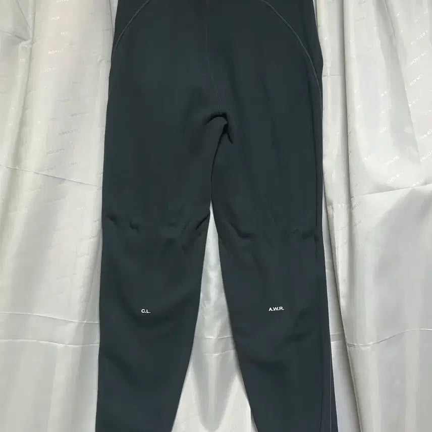 [BUNJANG] Nike NocTa Sweat Pants (Size S) / 녹타 나이키 스웻 팬츠