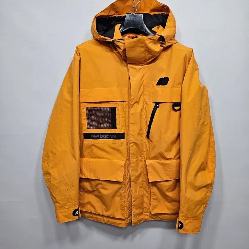 [BUNJANG] New Balance Jacket 95 / 뉴발란스 자켓 95