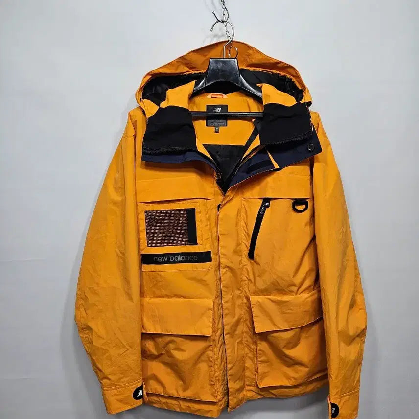 [BUNJANG] New Balance Jacket 95 / 뉴발란스 자켓 95