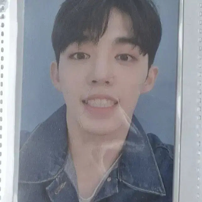 [BUNJANG] SEVENTEEN S.Coups HAPPY ENDING POB Photocard / 세븐틴 에스쿱스 HAPPY ENDING 해피엔딩 hmv 특전 포카 양도