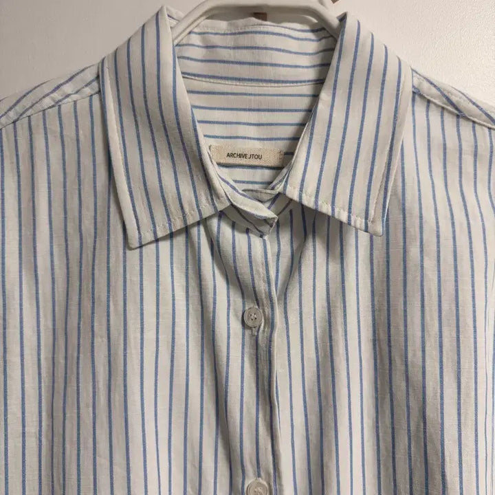 [BUNJANG] Archive J2U Shirt / 아카이브제이투유  셔츠