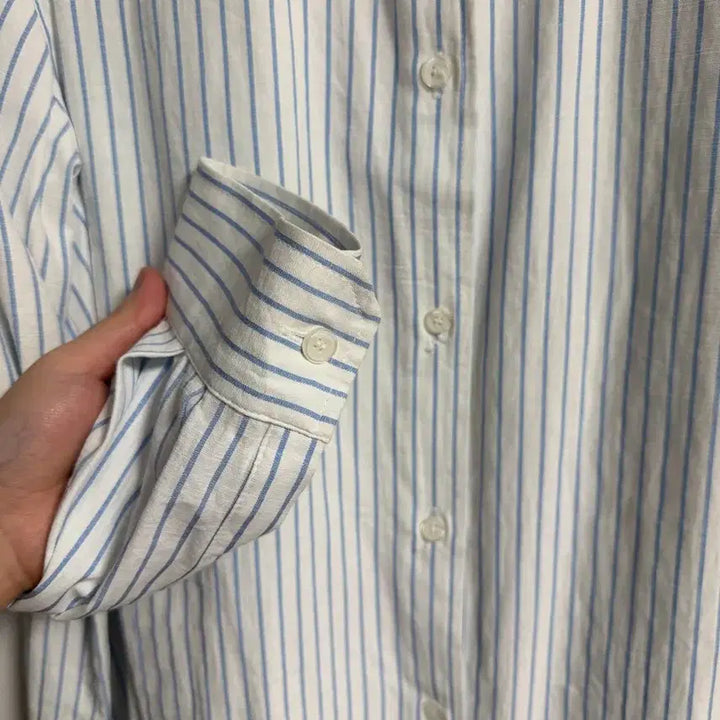 [BUNJANG] Archive J2U Shirt / 아카이브제이투유  셔츠