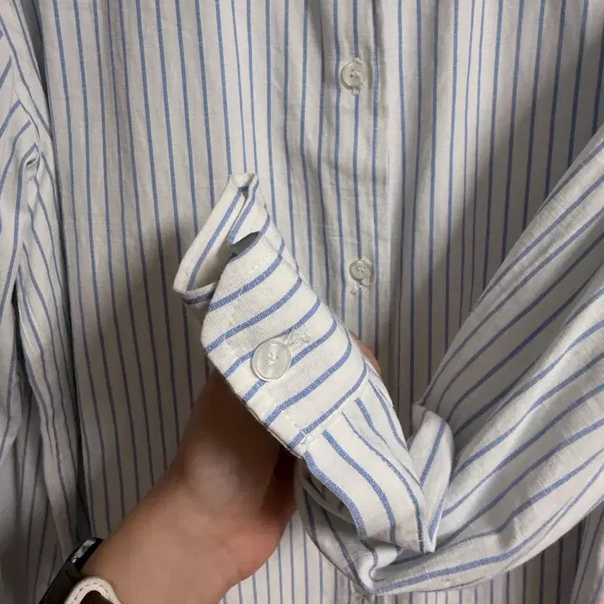 [BUNJANG] Archive J2U Shirt / 아카이브제이투유  셔츠