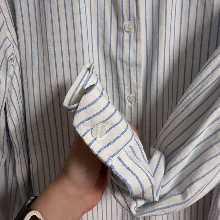 [BUNJANG] Archive J2U Shirt / 아카이브제이투유  셔츠